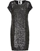 Custommade• Juvena Sequin Dress - Lyst