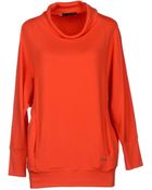 DSquared2 Sweatshirt - Lyst