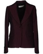 Golden Goose Deluxe Brand Blazer - Lyst