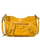Balenciaga Hip Shoulder Bag - Lyst