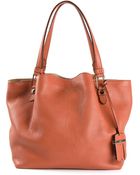 Tod's Medium 'Flower' Tote - Lyst