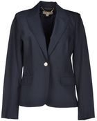 MICHAEL Michael Kors Blazer - Lyst