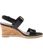 Cole Haan Lane Wedge - Lyst