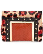 Jimmy Choo 'Ava' Clutch - Lyst
