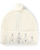 Markus Lupfer Classic Tiara Beanie - Lyst
