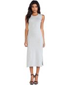 Cheap Monday Concealed Dress - Lyst