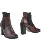 Raparo Ankle Boots - Lyst