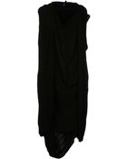 Silent - Damir Doma Short Dress - Lyst