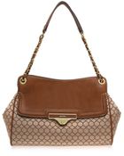 Nine West Mini 9s Shoulder - Lyst