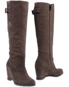Norma J.baker Boots - Lyst