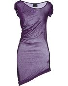 Class Roberto Cavalli T-Shirt - Lyst