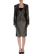 Armani Women'S Suit - Lyst