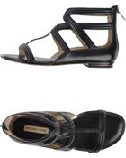 Michael Kors Sandals - Lyst