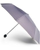 Mango Striped Umbrella - Lyst