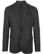 Ralph Lauren Blue Label Jacket - Lyst