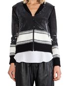 Sachin & Babi Calia Jacket - Lyst