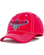 Adidas Atlanta Hawks Nba Primary Team Flex Cap - Lyst
