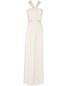 Coast Evadine Maxi Dress - Lyst