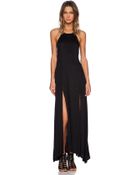 Somedays Lovin Young Guns Maxi Dress - Lyst
