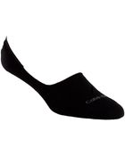 Calvin Klein Liner Socks With Heel Grip - Lyst