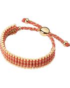 Links Of London Glitter Friendship Bracelet - Lyst