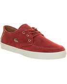 Lacoste Sevrin - Lyst