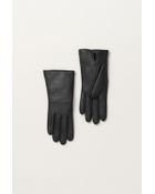 Rag & Bone Division Glove - Lyst