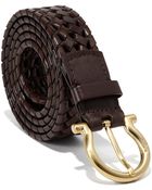 Ferragamo Belt - Lyst