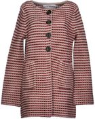 Goat Library Cardigan - Lyst