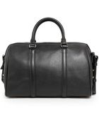 Mango Zip Tote Bag - Lyst
