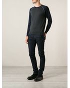 Gucci Knit Sweater - Lyst