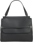 The Row Top-Handle Satchel - Lyst