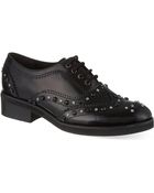 Kg Kurt Geiger Lover Lace Up Shoes - Lyst