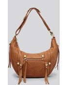 Botkier Hobo Logan Mini - Lyst