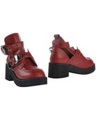 Jeffrey Campbell Ankle Boots - Lyst