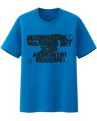 Uniqlo Men Sprz Ny Graphic Short Sleeve T Shirt (Andy Warhol) - Lyst