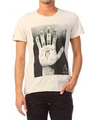 Scotch & Soda Short Sleeve Tshirt - Lyst