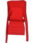 Daniele Alessandrini Jumper - Lyst