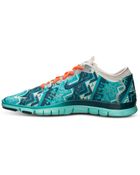 Nike Women'S Free 5.0 Tr Fit 4 Training Sneakers From Finish Line - Lyst