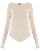 Wildfox Heavenly Top - Lyst
