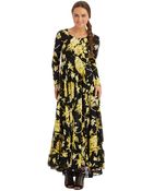 Free People First Kiss Maxi Dress - Lyst