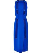 Dion Lee Inverted Cargo Dress - Lyst