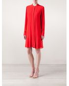 Belstaff Shirt Dress - Lyst