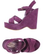 Kork-ease™ Wedge - Lyst