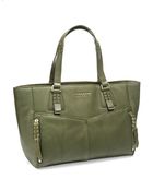 Cole Haan Dual Handled Tote Bag - Lyst