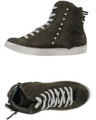Beverly Hills Polo Club High-Tops & Trainers - Lyst