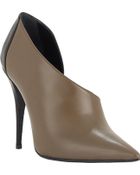 Narciso Rodriguez Simone Dorsay Booties - Lyst