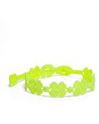 BaubleBar Cruciani C Clover Bracelet - Lyst