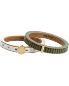 Fendi Bracelet - Lyst