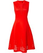 Clover Canyon Laser Aline Dress - Lyst